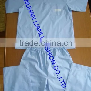 Cheap Lab Coat Nurse With Best Designs Doctor Hospital Uniform Workwear thumbnail-1