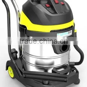 Big Capacity Powerful Vacuum Cleaner BJ141-80L for Industrial&car Cleaning thumbnail-2