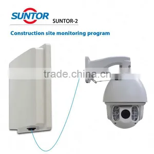 Outdoor Portable Support Ptmp Wireless Audio Transmission Long Range thumbnail-4
