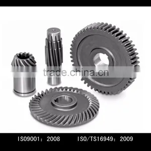 Varam Gear For Aerator Gear Box thumbnail-1