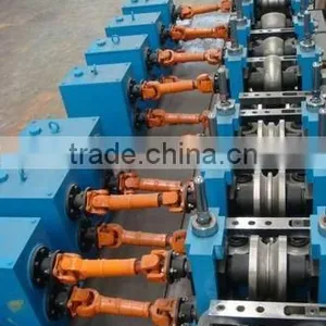 ERW Pipe Production Line thumbnail-1