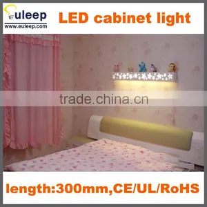 Retailing 12-Inch Led Cabinet Light, Using for Bedstand,hot Selling in India Market,IP20,5000-6500K thumbnail-6