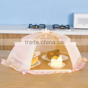 Gifts Household Activity Table Cover Food Cover Food Cover thumbnail-1