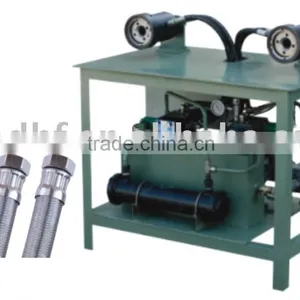 Bending Machine(BFKY-2A) thumbnail-1