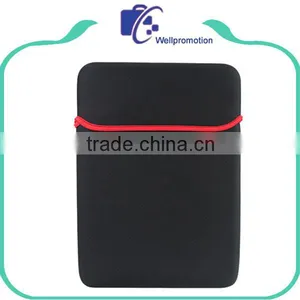 OEM Neoprene Any Size Laptop Sleeve Without Zipper Supplier's Choice thumbnail-4