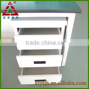 Physics Chemistry Laboratory Work Bench Lab Furniture thumbnail-4