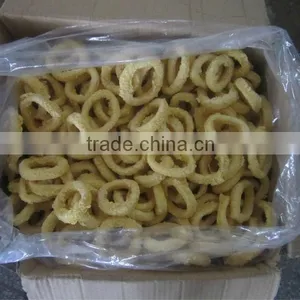 Frozen Breaded Squid Ring thumbnail-3