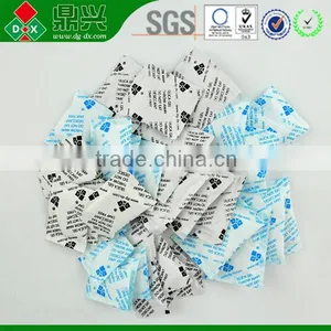 Made in China Tyvek Paper Packing 10 gr Silica Gel thumbnail-6