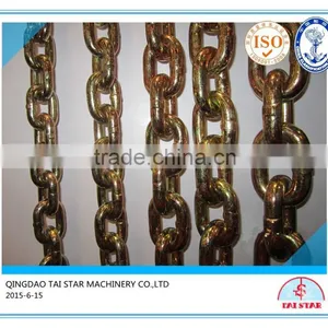 GALVANIZED CHAIN thumbnail-1