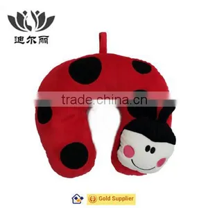 Animal u Shaped Neck Travel Pillow thumbnail-1