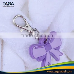 High Quality China Custom Label Pvc thumbnail-1
