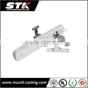 Aluminum Alloy Die Cast for Furniture Lock thumbnail-5