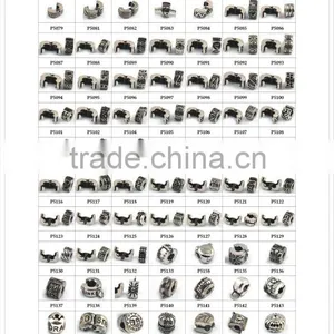 Alloy Jewelry Beads thumbnail-1