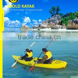 Canoe,kayak ,double Fishing Kayak thumbnail-1