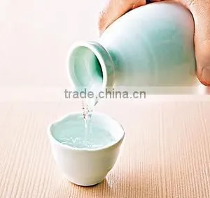 Rice Wine Grade A Compactive Price Sweet thumbnail-3