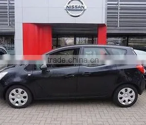 USED CARS - OPEL MERIVA 1.7 CDTI (LHD 5816) thumbnail-3