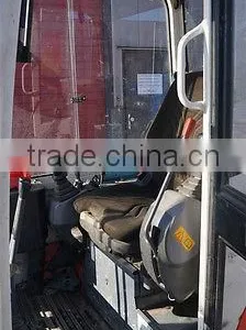 USED MACHINERIES - KUBOTA KX41 MINI EXCAVATOR (7379) thumbnail-6