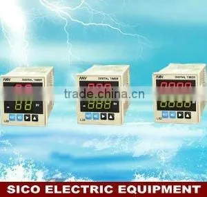 MULTI-FUNCTION DIGITAL TIMER thumbnail-1