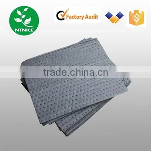 100% Polypropylene Reuse Universal Absorbent Pads thumbnail-4