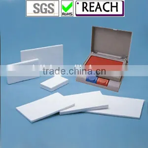 Office Pre Cutting Office Felt Stamp Pad thumbnail-1