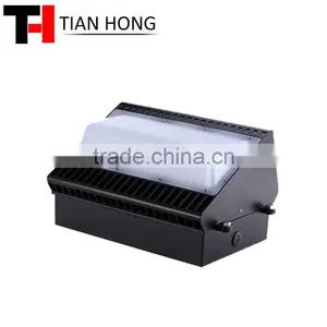 Customize Unusual Lighting High Brightness Led Wall Packs Fixture thumbnail-1