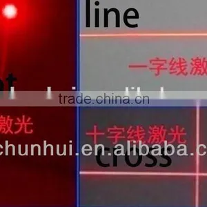 1mw Red Laser Module thumbnail-4