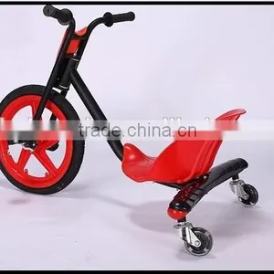 Flash Rider 360 Drifting Trike Ride Scooter -On Tricycle ( DRS-04 ) thumbnail-3