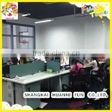 Shanghai Huanni Fun Co., Ltd. company overview - view 1 thumbnail