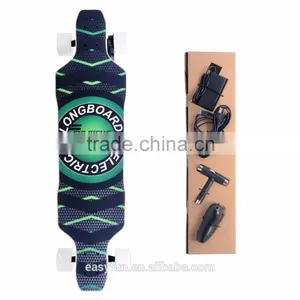 Best Golden Seller for Wireless Remote Control Electric Skateboard thumbnail-3