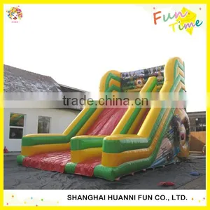 Cheap Inflatable Slide for Kids /dry Slide/ Water Slide in Summer Indoor thumbnail-2