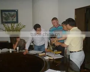 Xian Zhong Rui Railway New Technology Co., Ltd. company overview - view 2 thumbnail