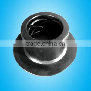 Customized Bull Dozer Single or Double Flange Bushing thumbnail-3