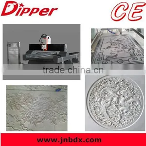 3D Tombstone/gravestone/marble Engraving Machine thumbnail-1