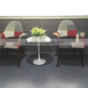 Coffee Table/ Side Table/ Tulip Side Table/ Marble Table thumbnail-2