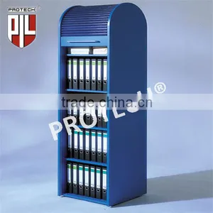 PVC Roller Shutter of Furniture, Office Furniture thumbnail-1
