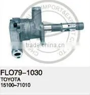 CAR OIL PUMP FOR TOYOTA thumbnail-1