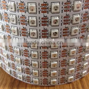 Ws2812b Progarmmable Digital Dmx Led Strip thumbnail-3