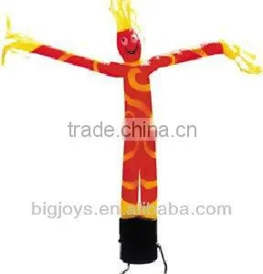 Inflatable Sky Dancer,inflatable Sky Air Dancer Dancing Man thumbnail-1