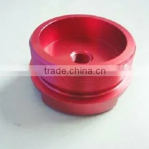 Aluminum Custom Maching Cnc Parts thumbnail-1