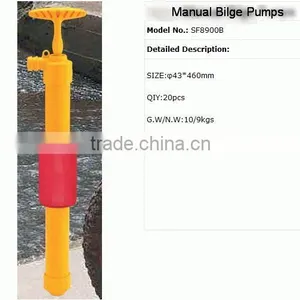 Kayak Manual Bilge Pump/hand Bilge Pumps thumbnail-1