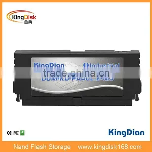 40pin Ide Flash Disk Module 1 gb thumbnail-1