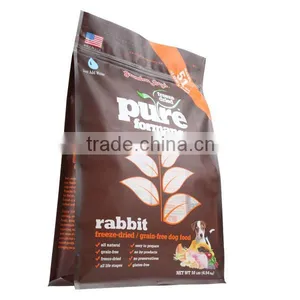 Flat Bottom Pouches for Wholesale thumbnail-5