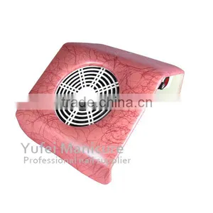 Nail Manicure Table Dust Collector / Manicure Dust Collector thumbnail-4