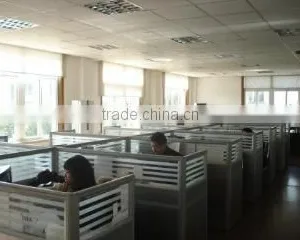 Shanghai Yanjie Machinery Engineering Co., Ltd. company overview - view 2 thumbnail