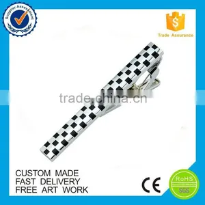 Customized Design Tie Bar/tie Pin/tie Clip Cheap Tie Clips thumbnail-3