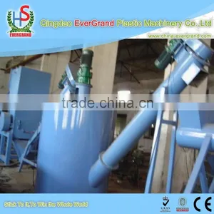 Bottle Scrap Recycling Machine thumbnail-3
