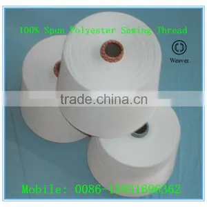 Core Spun Sewing Threads 16S/2/3-60S/2/3 thumbnail-1
