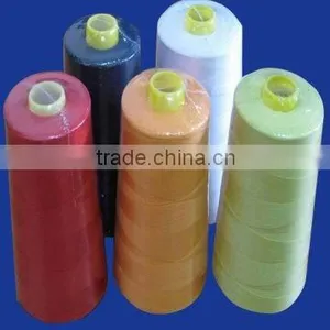 Poly/Cotton Spun Polyester Sewing Thread 52/2 thumbnail-1