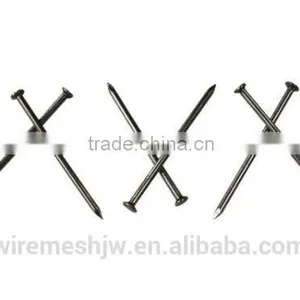 Black Common Wire Nail/Common Iron Wire Nail/Steel Nail thumbnail-1