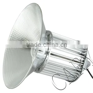 2016 CE RoHS IP65 LED Ware House Lighting 200W Led High Bay Lights thumbnail-5